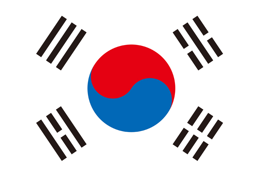 韩国签证